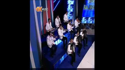 Джовани Байрамович - Аз бараба, a ти самодива