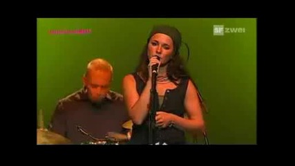 Sophie Zelmani - Breeze Liveluzern2006