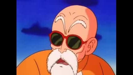 Dragon Ball Episode 17 - Milk Delivery