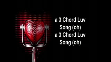 !!! New Star !!! Tino Coury - 3 Chord Luv Song 