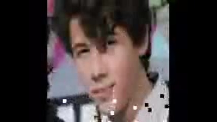 Nick Jonas - Last Time Around 