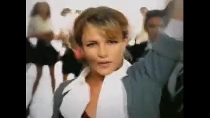 [funny]britney Spears - Baby One More Time *hq*