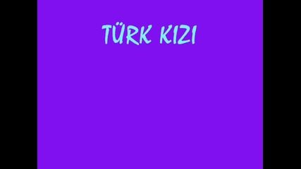 Mustafa Yildizdogan - Turk Kizi - http://www.nihal-atsiz.com/