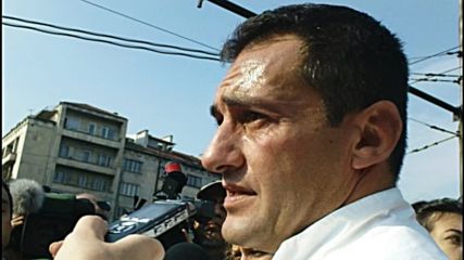 Свилен Нейков за лицензирането на БФС