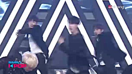 Vav - Spotlight