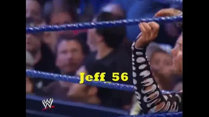 Jeff Hardy - This Dark Day 