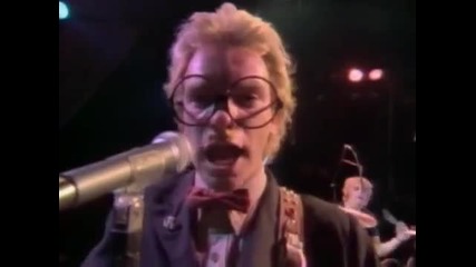 The Police - Can't Stand Losing you