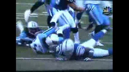 Nfl - Големи Бльскания