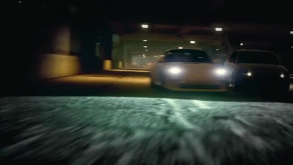 Need for Speed The Run Death From Above