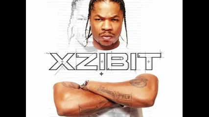 Xzibit - X ( Audio ) !!!the Best Quality!!!
