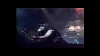 Iron Maiden - The Number of the Beast