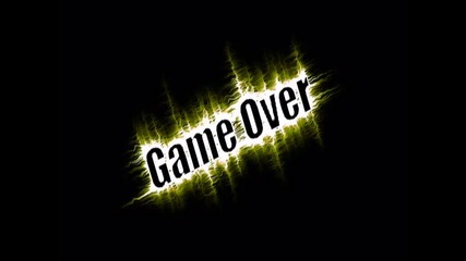 Game Over ~ Хипнотизиран ~ prod.by Jimsbeatz
