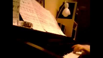 Vivo per lei - H.segara A.bocelli 