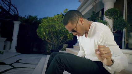 Trey Songz - Sex Ain't Better Than Love