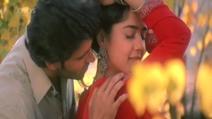 Chupke Se Sun song - Mission Kashmir