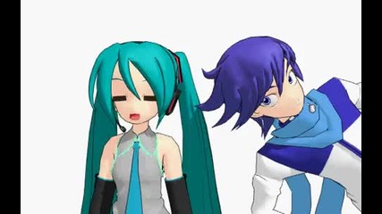 [mmd meme] Level Up