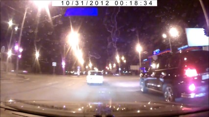 Автомобилни катастрофи 28