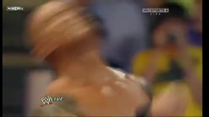 Wwe Raw 9 13 10 Part 7 