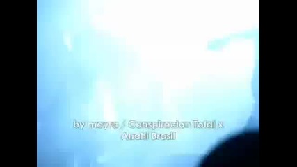 Anahi - Pruebadita de mi 4 11 Sao Paulo 