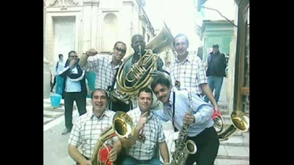 Gypsy Mambo 2008