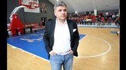 Ивайло Манджуков: ЦСКА няма да играе в Европа