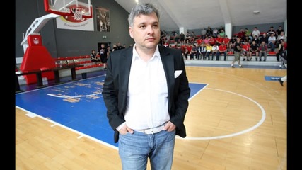 Ивайло Манджуков: ЦСКА няма да играе в Европа