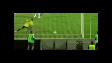18.05.2013 -левски - Лудогорец 1-0