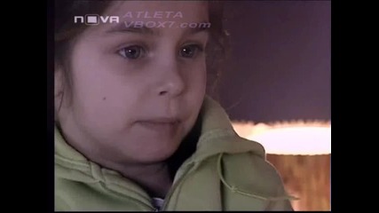 Сълзи над Босфора - Elveda Derken епизод 37 част 2