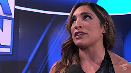 Raquel Rodríguez y Lacey Evans juntas solo por hoy : SmackDown Exclusive, Jun 24, 2022