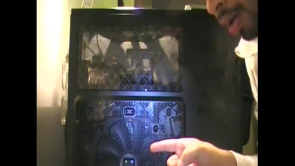 Xfx Radeon Hd 5970 Iii (hq) 