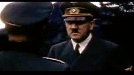 Адолф Хитлер - Човекът срещу времето _ The Man Against Time