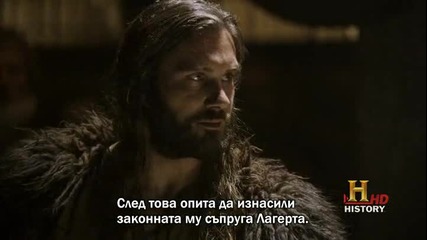 Викинги s01e04 бг субтитри