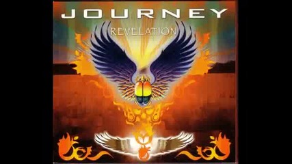 Journey - Faithfully