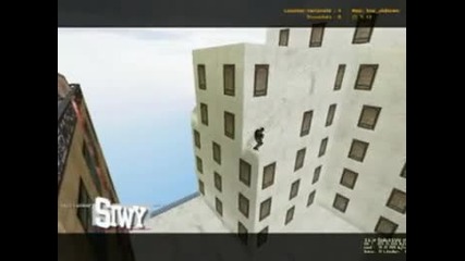 Hns clan . Lj . Counter Strike 1.6