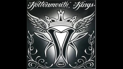 Kottonmouth Kings - King Klick Mix by Deejay Drakee