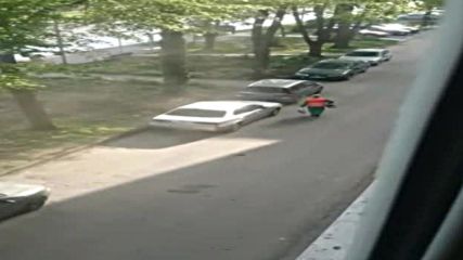 Пълен абсурд в Пловдив