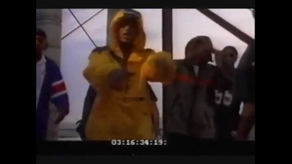 Bushwick Clique - Hell Hole Street Warz & Scarz 