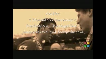 Cristiano Ronaldo - super Hero