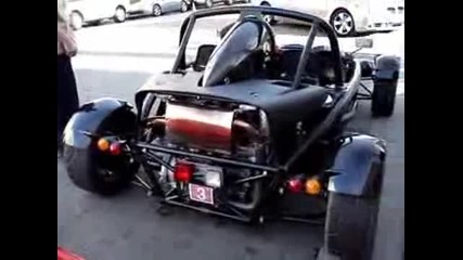 Ariel Atom