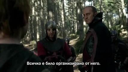 Legend.of.the.seeker.s01e05.list бг субтитри