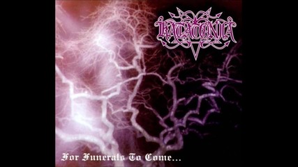 Katatonia - Shades of Emerald Fields