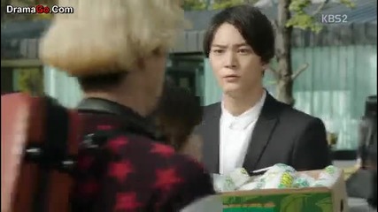 Tomorrow Cantabile ep 3 part 2