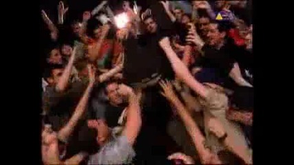 Papa Roach - Last Resort
