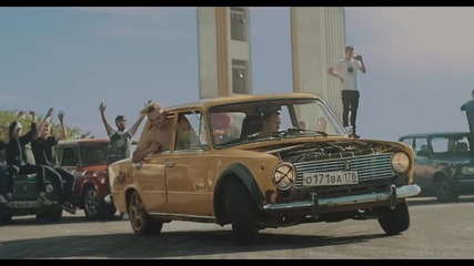 Little Big Give Me Your Money feat Tommy Cash