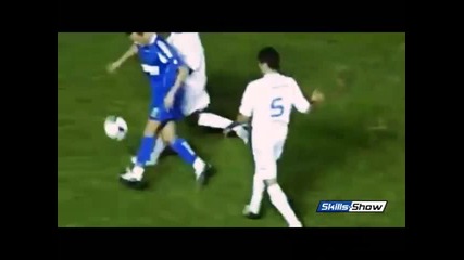 Skills - Show : Volume 16