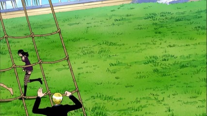 One Piece - 337 bg subs