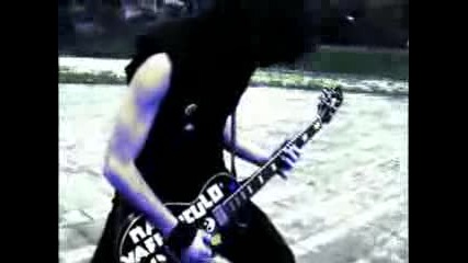 Devastator - Alcoholic Invasion - Forever In The Bed