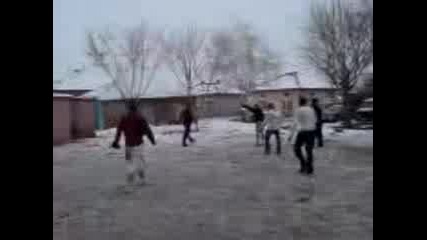Година 2008 Футбол 1
