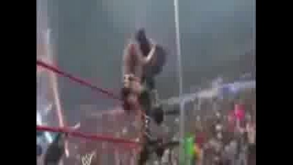 John Morrison & The Miz Tribute