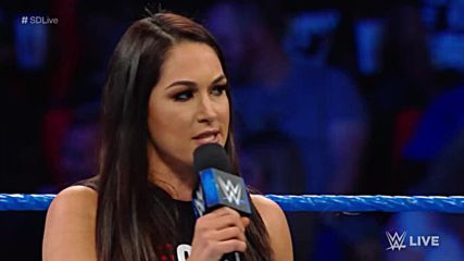 Daniel Bryan and Brie Bella call out The Miz & Maryse: SmackDown LIVE, Sept. 4, 2018